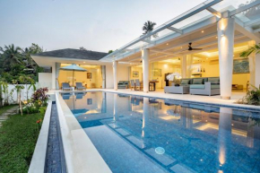 AR Villa Sayan